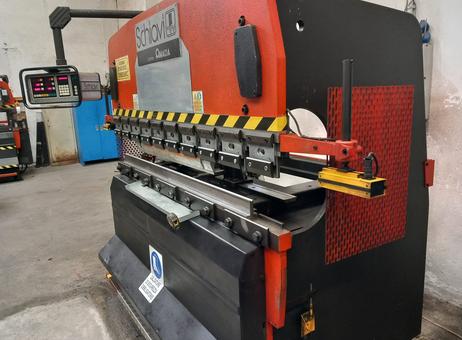 Schiavi - Amada RG 50.20 P260202060