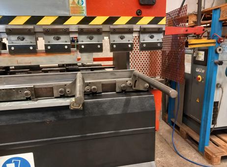 Schiavi - Amada RG 50.20 P260202060