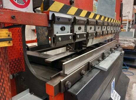 Schiavi - Amada RG 50.20 P260202060