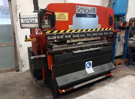 Schiavi - Amada RG 50.20 P260202060
