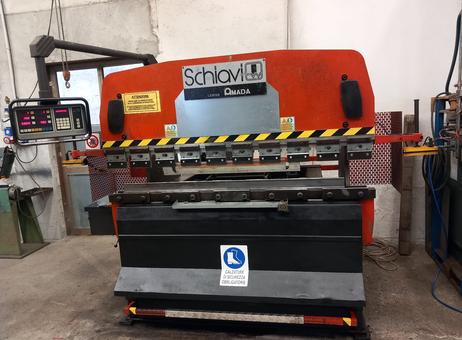 SCHIAVI-AMADA RG 50.25 P260202063