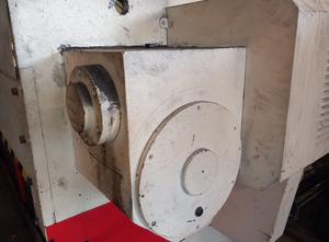 Ψαλίδι CNC BL  204