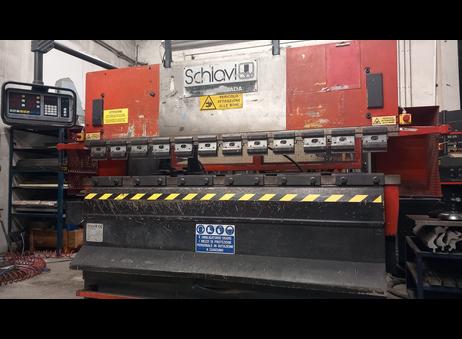 Schiavi - Amada RG 50.25 CE P260202077