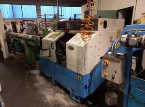 GOODWAY  GCL2 cnc lathe