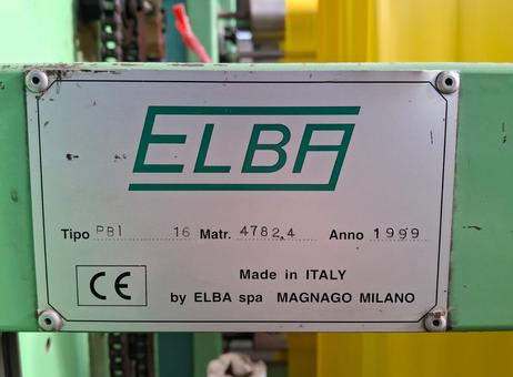 ELBA PBI 16 P260202106