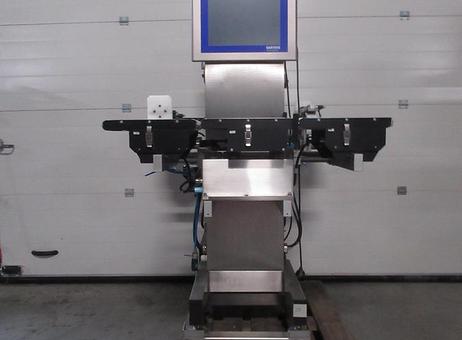 Mettler Toledo Garvens XS-3 P260202111