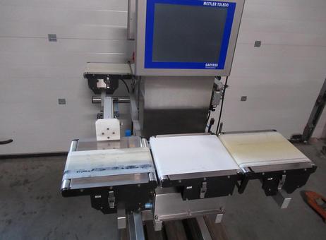 Mettler Toledo Garvens XS-3 P260202111