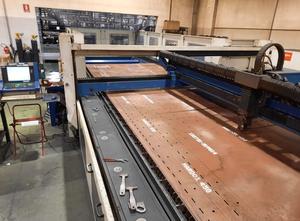 Μηχανή κοπής λέιζερ BYSTRONIC Bystar 4030
