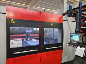 Μηχανή κοπής λέιζερ Bystronic BySprint Pro 4020