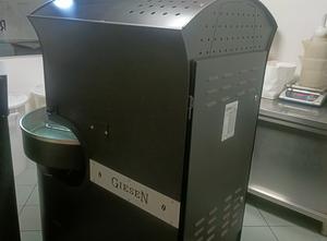 Horno industrial Giesen Giesen 6 kg