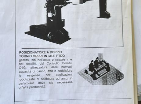 Kuka and Smart IR 760/125 P260202164