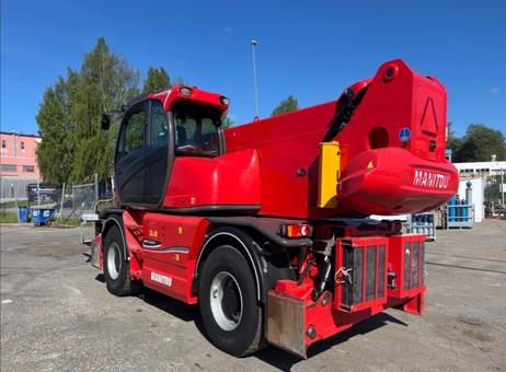 Manitou MRT305P P260202180