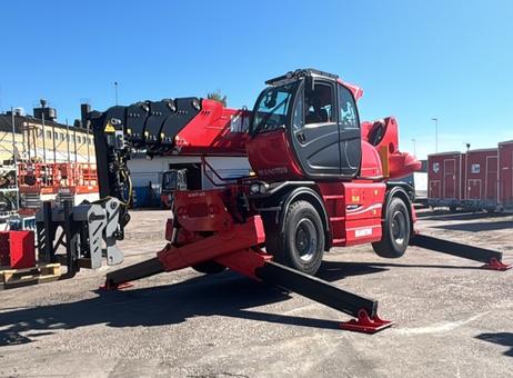 Manitou MRT305P P260202180