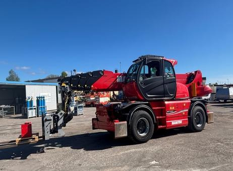 Manitou MRT305P P260202180