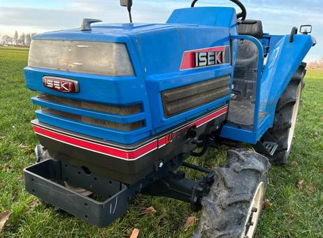 iseki KC20 Landmini20 FA76D 2.0PS 76cc Landmini20 ISEKI⁄イセキ 