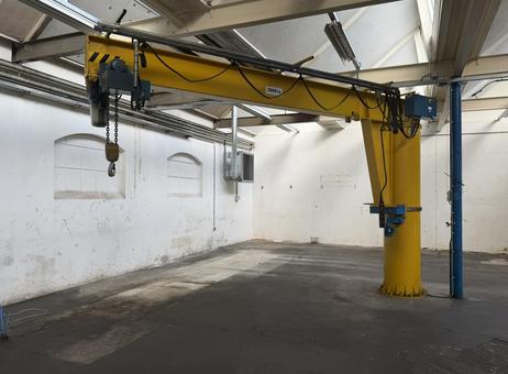 DEMAG M + PK10-N-F P260203003