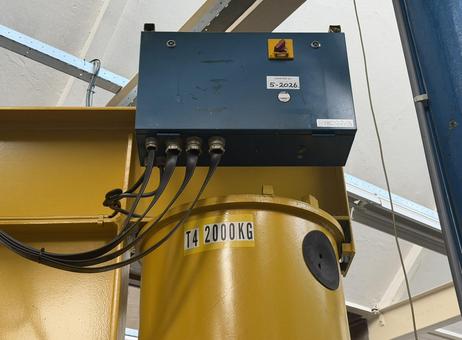 DEMAG M + PK10-N-F P260203003