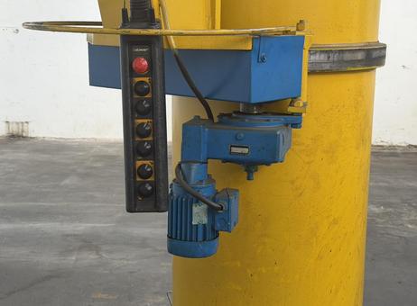 DEMAG M + PK10-N-F P260203003