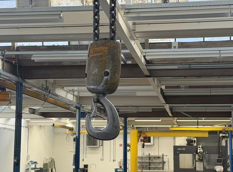 DEMAG M + PK10-N-F P260203003