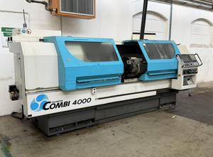 cnc τόρνος COLCHESTER COMBI 4000