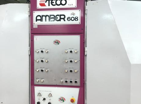 Uteco Amber 608 +1 stack P260203012