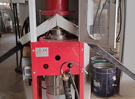 BREMBANA PELLET SRL PELLETTATRICE BP50 P260203058