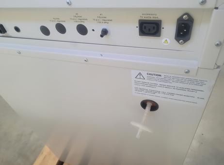 THERMO SCIENTIFIC 8000 WJ P260203076