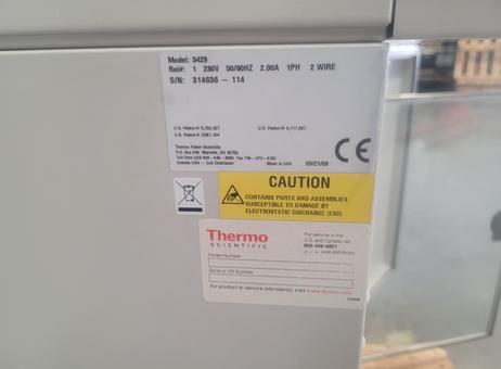 THERMO SCIENTIFIC 8000 WJ P260203076