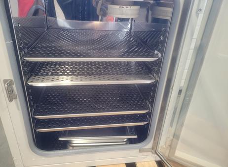 THERMO SCIENTIFIC 8000 WJ P260203076