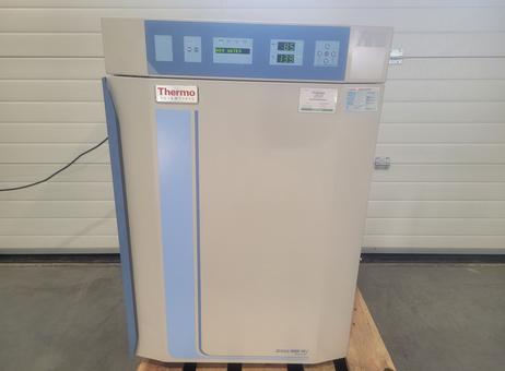 THERMO SCIENTIFIC 8000 WJ P260203076