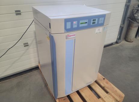 THERMO SCIENTIFIC 8000 WJ P260203076