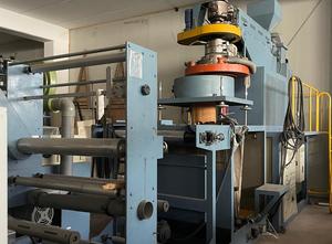 Estrusore  polipropile Extrusion line