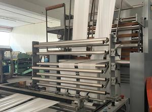 De Bernardi 105 E Plastic Welding Machine