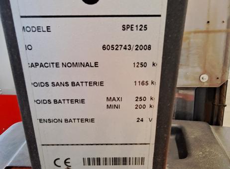 BT SPE125 P260203092