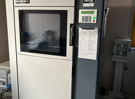 Stratasys Fortus 400 MC P260203104