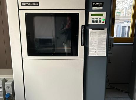 Stratasys Fortus 400 MC P260203104