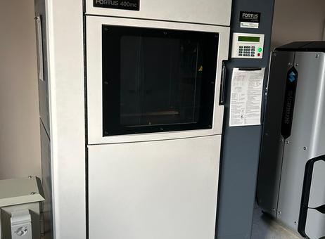 Stratasys Fortus 400 MC P260203104