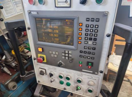WMW Bacau Romania BMP 105 BTP P260203336