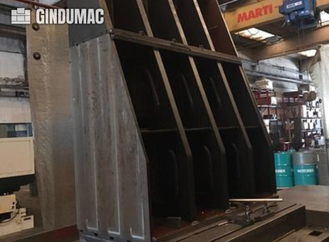 San Rocco FMC 110/S-MMZ CNC ECS 4801 (OE) P260203347