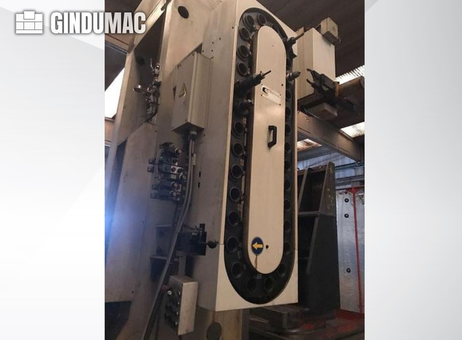 San Rocco FMC 110/S-MMZ CNC ECS 4801 (OE) P260203347