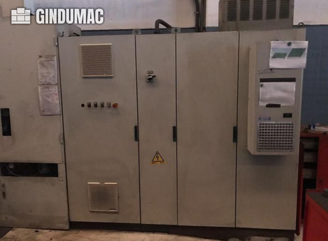 San Rocco FMC 110/S-MMZ CNC ECS 4801 (OE) P260203347