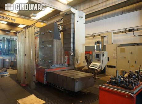 San Rocco FMC 110/S-MMZ CNC ECS 4801 (OE) P260203347