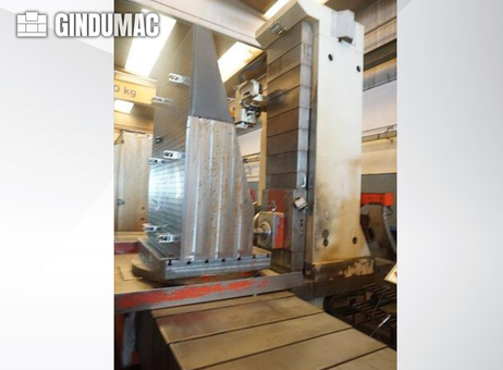 San Rocco FMC 110/S-MMZ CNC ECS 4801 (OE) P260203347