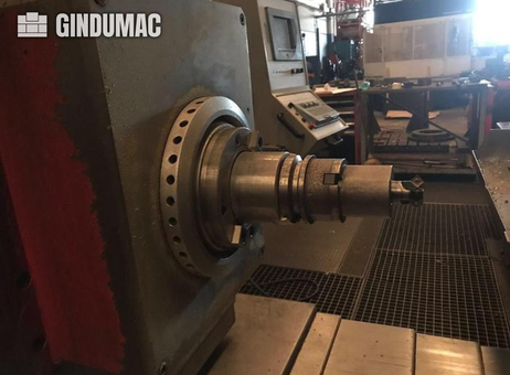 San Rocco FMC 110/S-MMZ CNC ECS 4801 (OE) P260203347