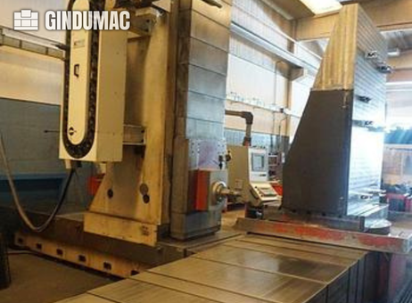 San Rocco FMC 110/S-MMZ CNC ECS 4801 (OE) P260203347