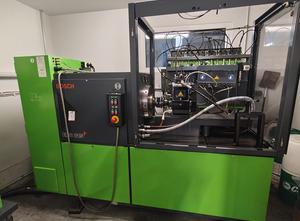 Bosch / Cambox EPS 815 testing station