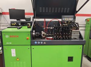 Bosch EPS 708 testing station