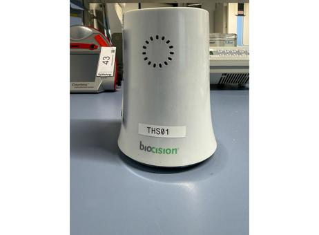Thawing system BioCision ThawSTAR CFT2 Used machines - Exapro