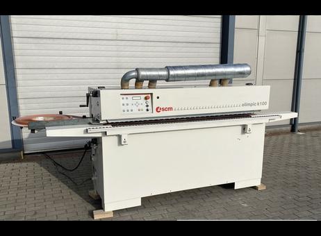 SCM K100 EVO P260204304