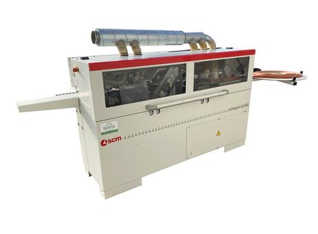 SCM K100 EVO P260204304